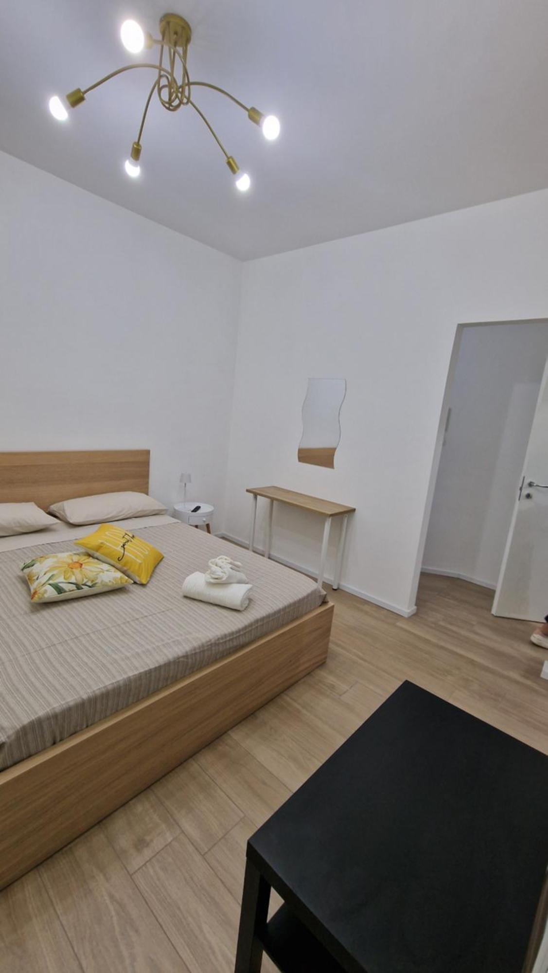 Girasole Holiday Home Syracuse Exteriér fotografie